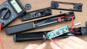 Частая неисправность утюжка для волос