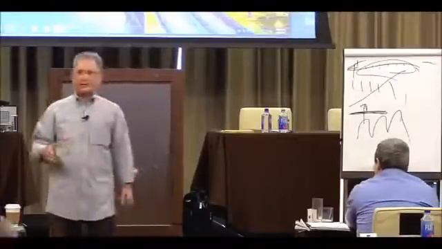 Mark Douglas Trading Psychology 1/7 Intro смотреть онлайн