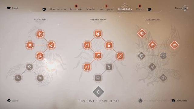 Assassin's Creed Mirage. Cap 5 parte 3. Miembro de la orden descubierto смотреть онлайн