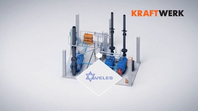 kraftwerk смотреть онлайн