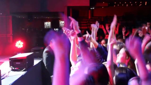 Звери - Просто Такая Сильная Любовь (ПТСЛ) 28.11.2014 Prime Hall смотреть онлайн