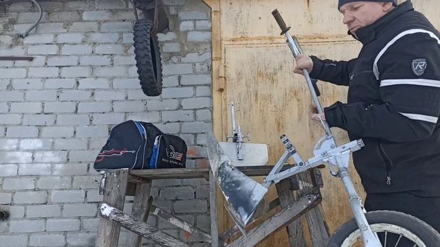 Окучник 3 в 1 от Мегаполиса до огорода смотреть онлайн