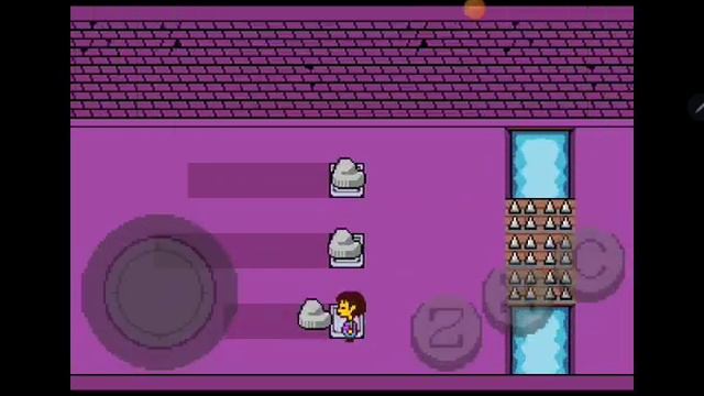 ПРОХОЖДЕНИЕ UNDERTALE! часть 1! смотреть онлайн