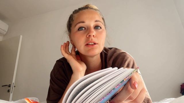 Прочитать 3 книги за 3 дня!Реально??МАРАФОН 3 на 3? смотреть онлайн