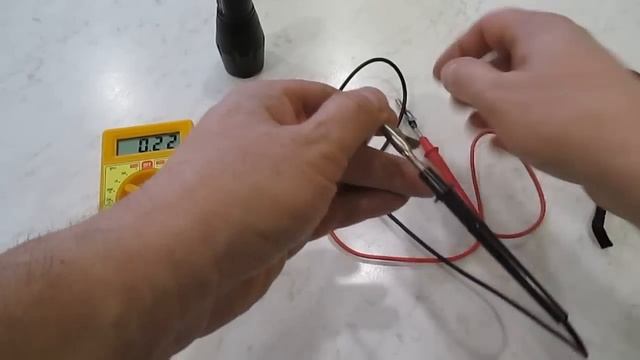 МОЩНЫЙ,НЕДОРОГОЙ LED ФОНАРЬ НА СВЕТОДИОДЕ XML-T6. смотреть онлайн