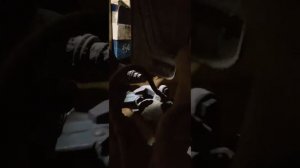 замена задних колодок на шкоде тур а4