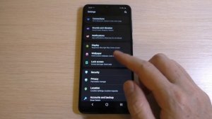 Samsung Galaxy A02 Incoming Call