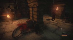 Styx: Master of Shadows Walkthrough No kills, No Alerts, All Coins -14 - Deliverance 3 of 4