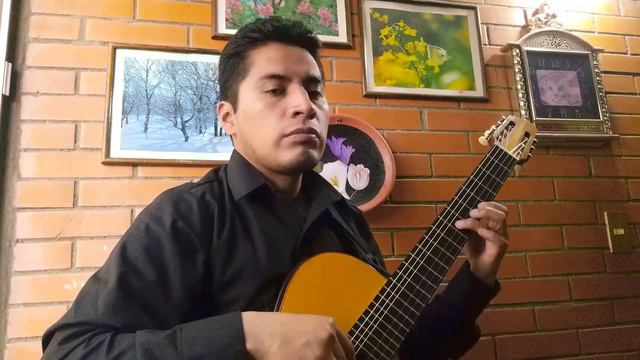 And I Love Her cover instrumental смотреть онлайн