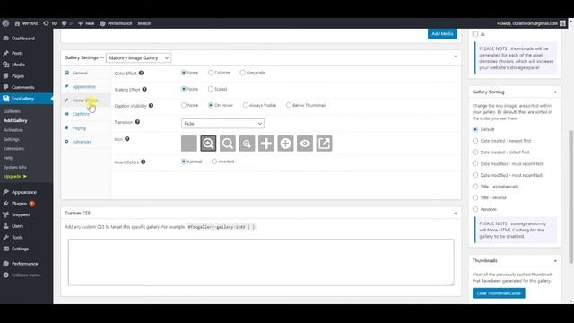 How to Create a Masonry Gallery in WordPress смотреть онлайн