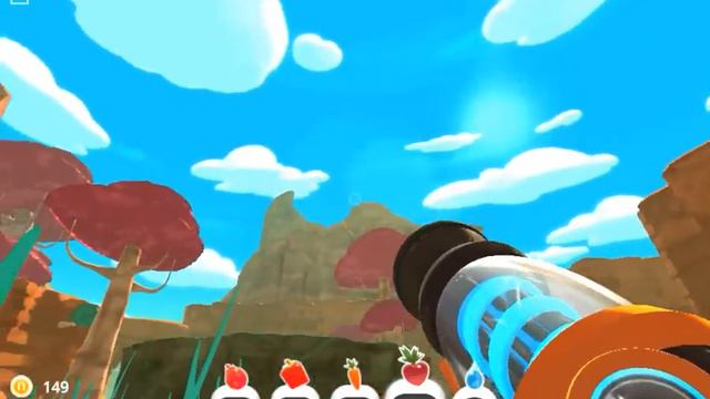 i finely got it / Slime Rancher смотреть онлайн