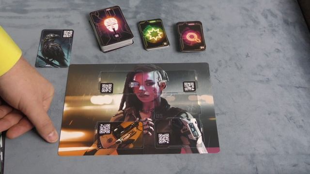 Chronicles of Crime: 2400 Review - with Tom Vasel смотреть онлайн
