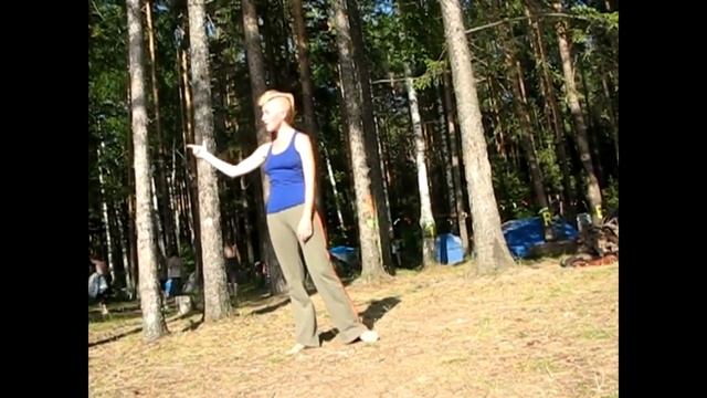 Мастер-класс по перфомансу от Зап zap смотреть онлайн