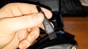 Электробритва Бердск 9