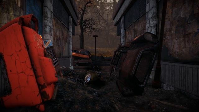 The Beauty of Fallout 76 | Gameography смотреть онлайн