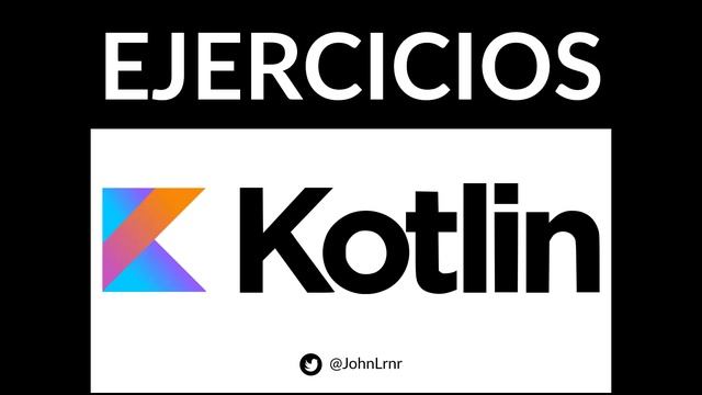 Kotlin Ejercicio: 0 Bienvenida e Introducción Serie Ejercicios del Lenguaje de Programación Kotlin смотреть онлайн