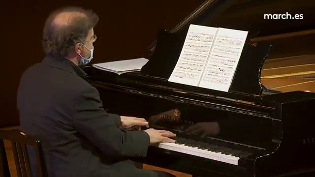 Duo in Eb Major Op. 15 for clarinet and piano by Norbert Burgmüller смотреть онлайн