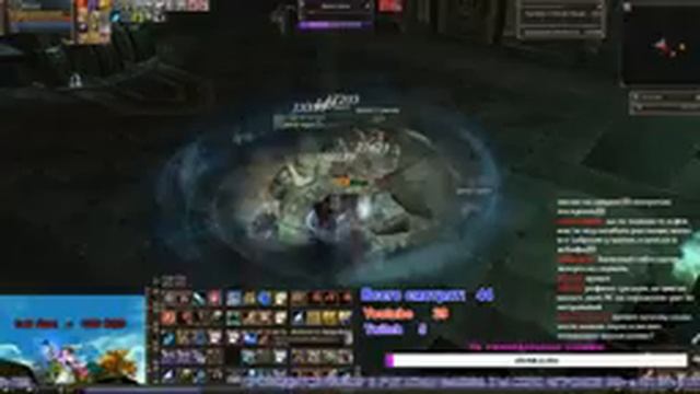 ? Разговор о танках || Lineage 2 Orfen BlackBird смотреть онлайн