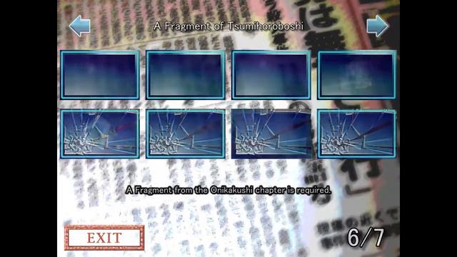 Let's Play Higurashi! Episode 176 - Connecting The Fragments смотреть онлайн