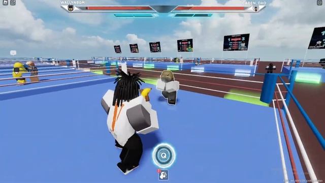 New Slugger Style Makes People Rage Quit In Untitled Boxing (Hajime No Ippo) смотреть онлайн