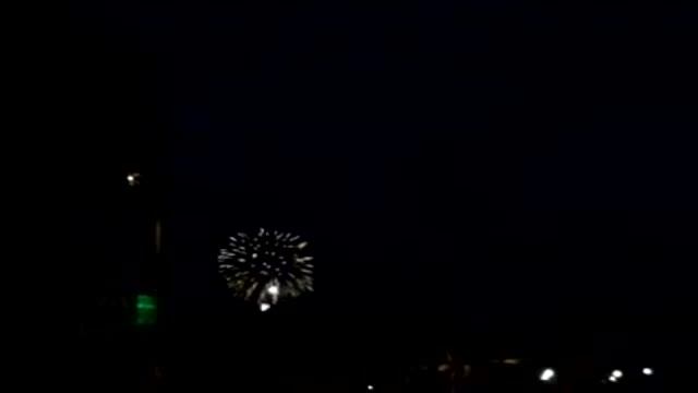 Салют в ижевске - День города 2013 смотреть онлайн