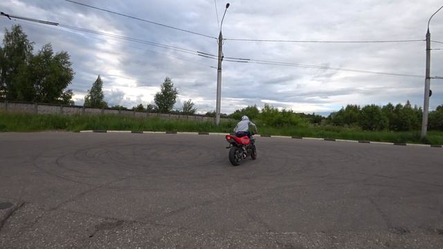 СтантРайдинг В Иваново, тренировка 2 смотреть онлайн