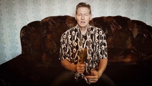 Мастер-класс: «Что такое тамбурин»