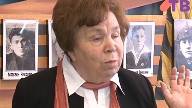 «Патриотизм. Родина. Честь» смотреть онлайн