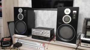 Technics SB-7a ( sb 8)