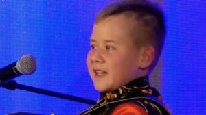 В этой деревне огни не погашены / Зимняя песня / Никита Ронжин