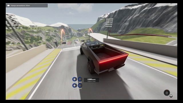 BeamNG Drive ПРЫЖКИ В ДЛИНУ! #1 #epicjokern #beamngdrive #crashtest #краштесты #youtubeshorts смотреть онлайн