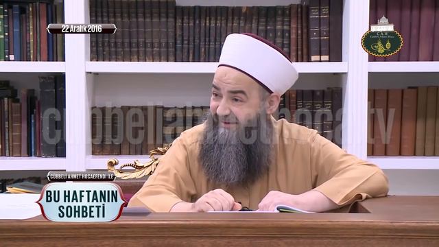 İslam’ın Had Cezaları Uygulanmadıkça Memleketimizde Huzur Bulamayız! смотреть онлайн