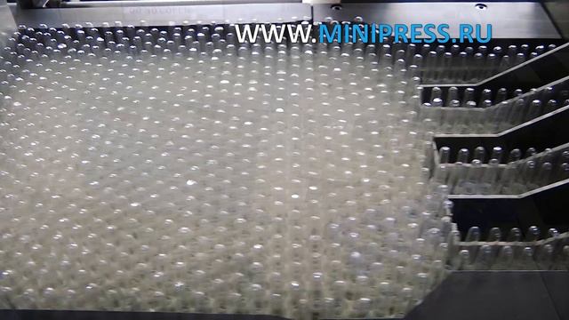 Bottle capping, how to choose the right one Pharma-manager.com смотреть онлайн