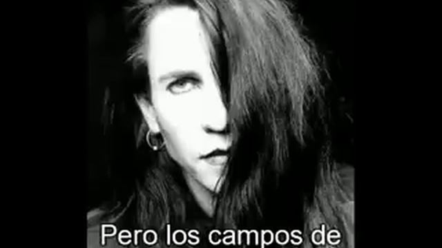 Rozz Williams Flowers Subtitulado