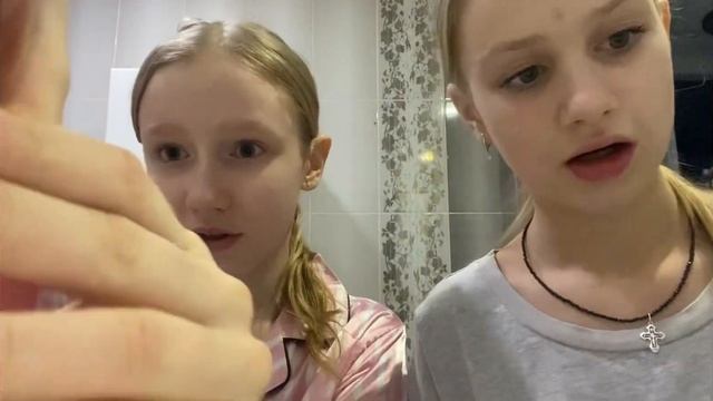 ночевка с подругой??как весело провести время)#надаче ❤️ смотреть онлайн