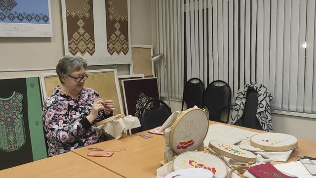 Институт традиционного прикладного искусства