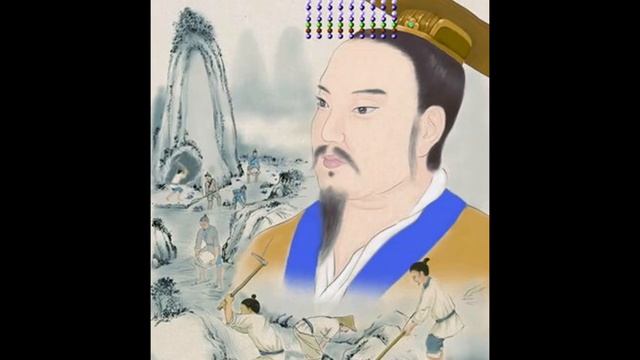 Сказка «Яо уступит трон Шуню» смотреть онлайн