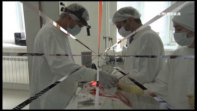 Клиника "СМАК".Новейшие технологии смотреть онлайн