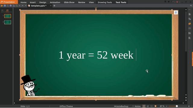 ✅ How Many Weeks In A Year смотреть онлайн