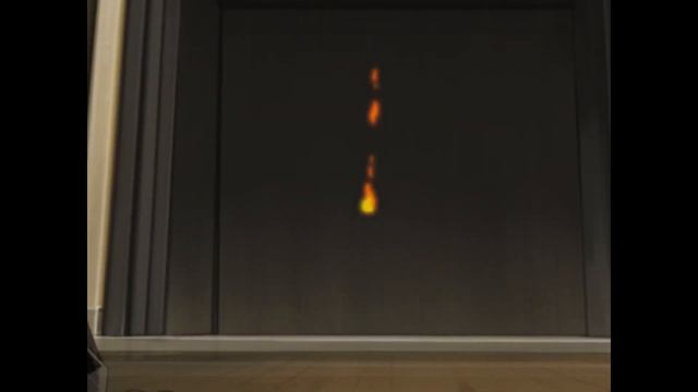 Monster - Johan Liebert sets The Red Rose Mansion on fire смотреть онлайн