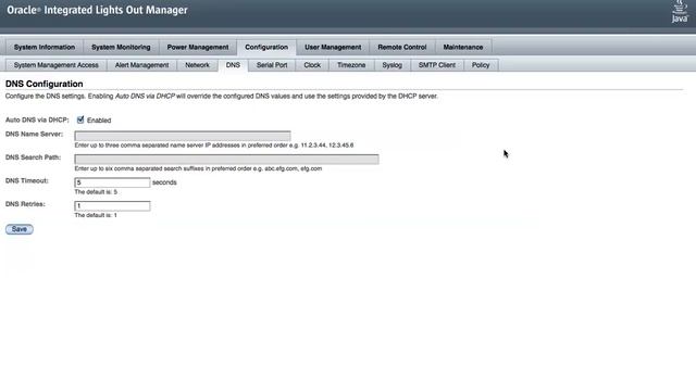 Sun SPARC T5120 server ILOM webGUI overview. Setup, diagnose, upgrade FW and more. смотреть онлайн