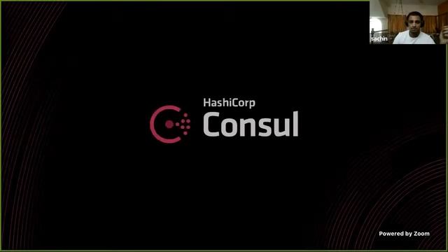 Nomad the Raft of Orchestration: Understandable Orchestration with HashiStack смотреть онлайн