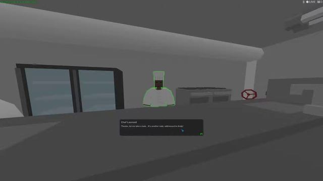 Unturned NPC Quests: "Mysterious Papertrail" смотреть онлайн