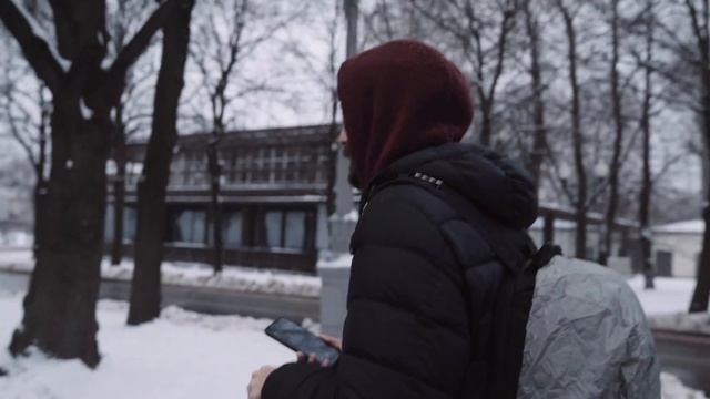 Как снимать видео и фото на телефон с приложением Moment смотреть онлайн