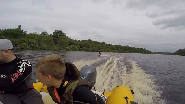 Река Тигода смотреть онлайн