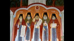 Молитва Оптинских Старцев.