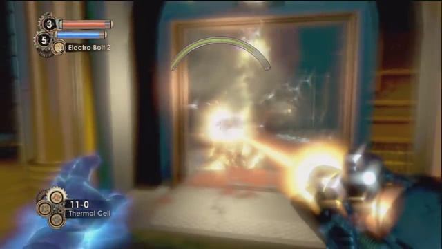 Bioshock 2: Minerva's Den - Final Boss and Ending смотреть онлайн