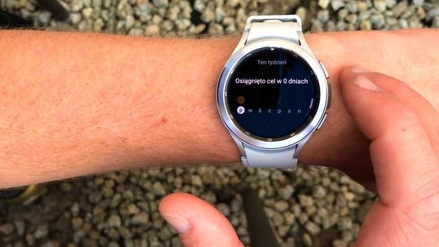 Samsung Galaxy Watch 4 Classic - najbardziej kompletny smartwatch do tej pory? смотреть онлайн