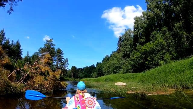 Успешные Уловы