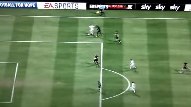 cassano fifa 11 смотреть онлайн